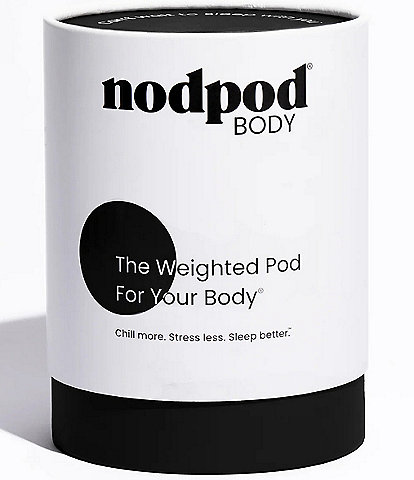 Nodpod Body Weighted Blanket