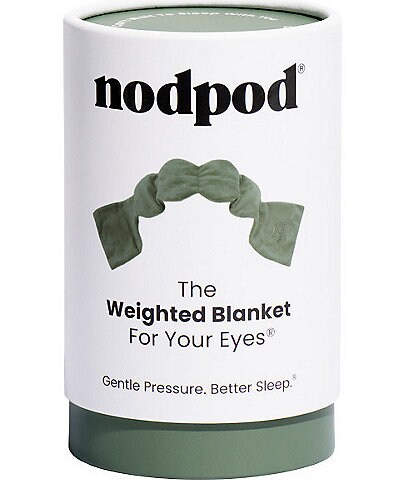 Nodpod Weighted Sleep Mask