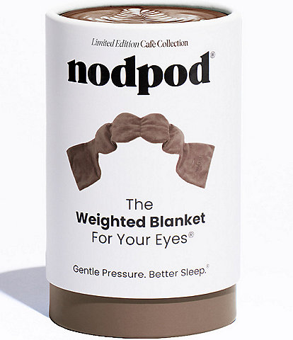 Nodpod Weighted Sleep Mask