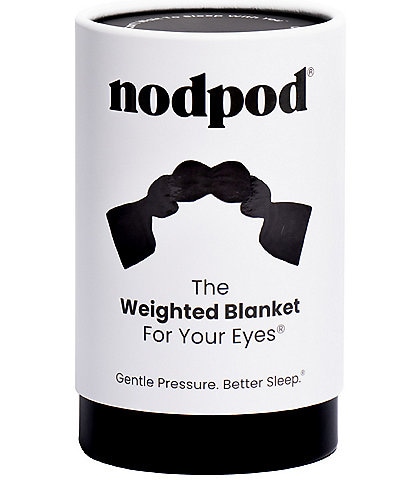 Nodpod Weighted Sleep Mask
