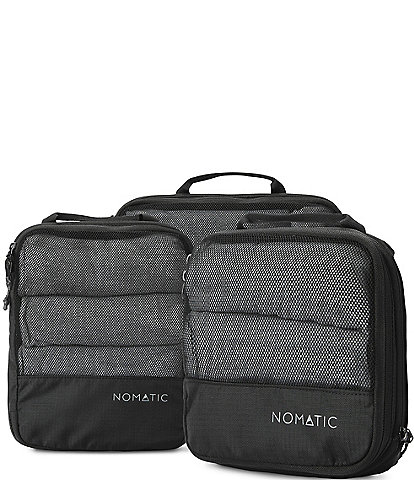 Nomatic Compression Packing Cubes Set