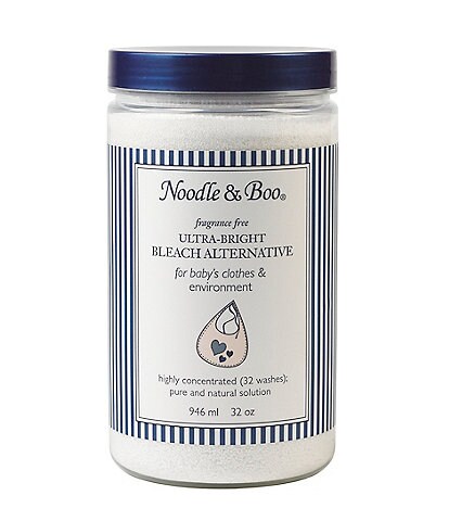 Noodle & Boo Ultra-Bright Bleach Alternative