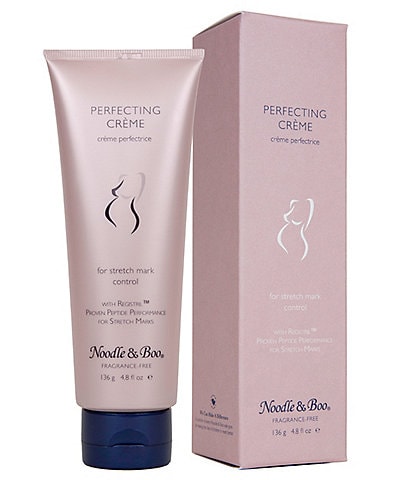 Noodle & Boo Maternity Perfecting Cream