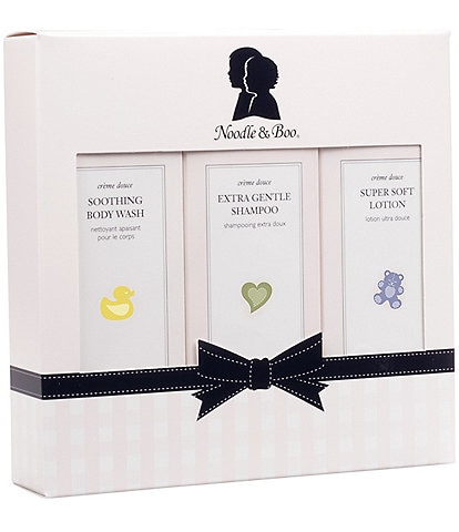 baby wash gift sets