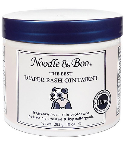 Noodle & Boo® The Best Diaper Rash Ointment