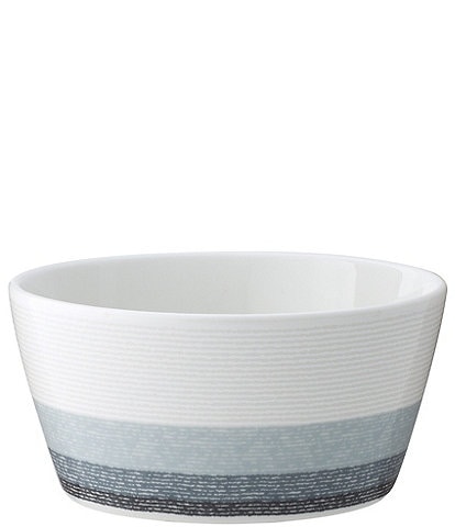 Noritake Colorscapes Layers Collection Cereal Bowl
