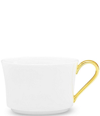 Noritake Accompanist Cup with Round Handle