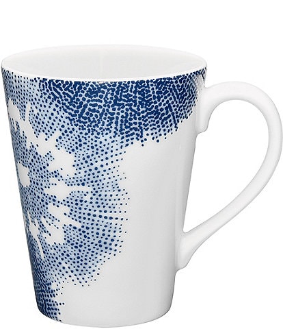 Noritake Aozora Porcelain Coffee Mug