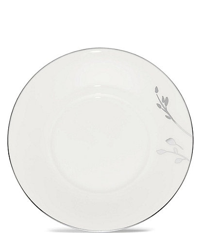 Noritake Birchwood Collection Porcelain Saucer