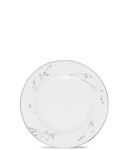 Noritake Birchwood Porcelain Salad/Dessert Plate
