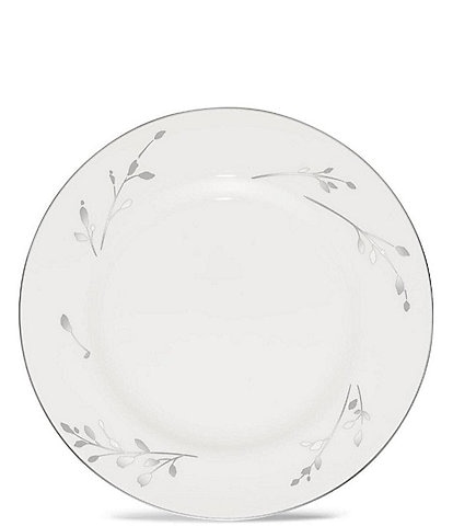 Noritake Birchwood Porcelain Salad/Dessert Plate