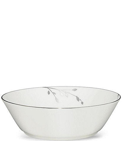 Noritake Birchwood Porcelain Soup Bowl
