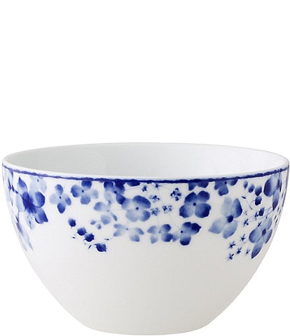 Noritake Bloomington Road Cereal Bowl