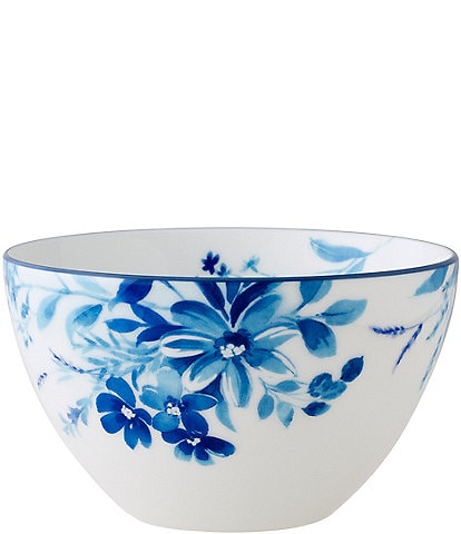 Noritake Blossom  Road Cereal Bowl