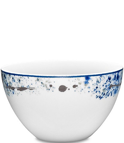 Noritake Blue Nebula Cereal Bowl