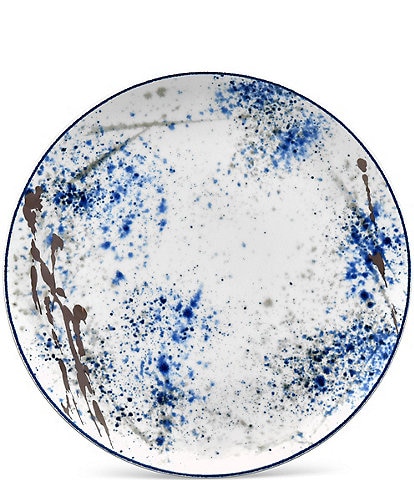 Noritake Blue Nebula Dinner Plate