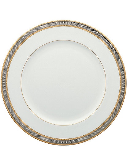 Noritake Brilliance Bone China Dinner Plate