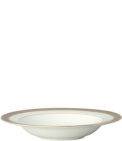 Noritake Brilliance Bone China Soup Bowl