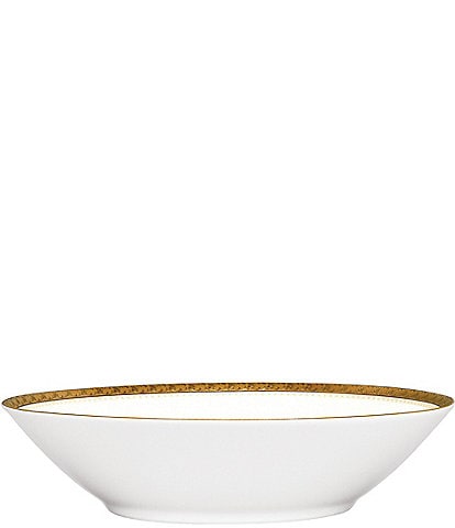 Noritake Charlotta Gold Fruit Bowl