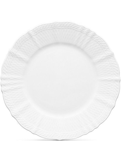 Noritake Cher Blanc Dinner Plate