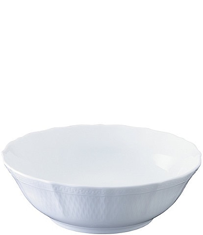 Noritake Cher Blanc Serve Bowl