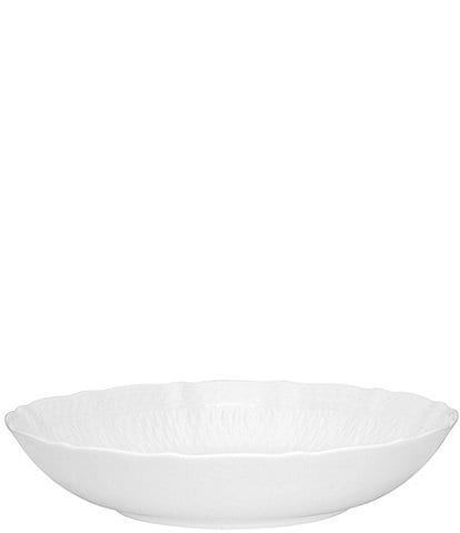 Noritake Cher Blanc Soup/Pasta Bowl