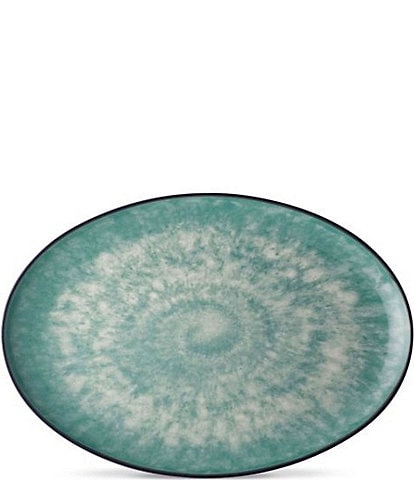 Noritake Colorkraft Essence Collection 16#double; Oval Platter