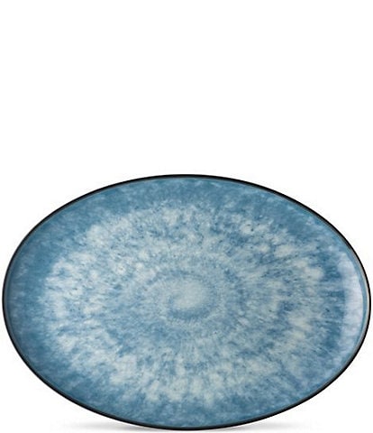 Noritake Colorkraft Essence Collection 16" Oval Platter