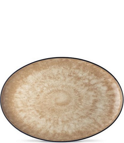 Noritake Colorkraft Essence Collection 16" Oval Platter