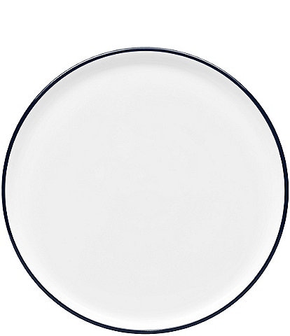 Noritake ColorTex Stone Collection Round Platter