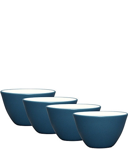 Noritake Colorwave Mini Bowl,  Set of 4