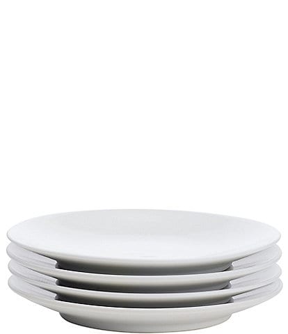 Noritake Colorwave Mini Plates, Set of 4