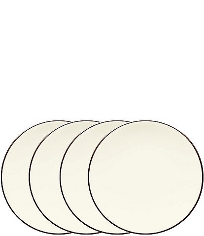 Noritake Colorwave Mini Plates, Set of 4