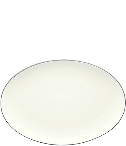 Noritake Colorwave 16" Oval Platter
