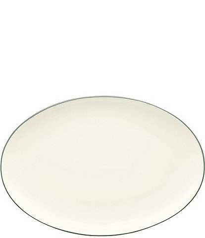 Noritake Colorwave 16" Oval Platter