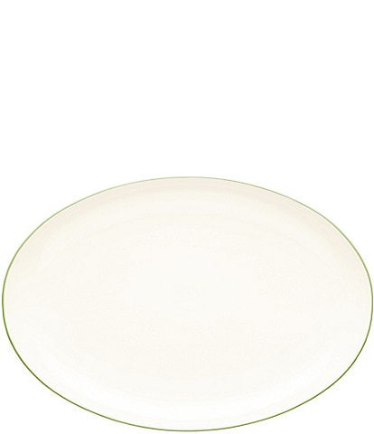 Noritake Colorwave 16" Oval Platter