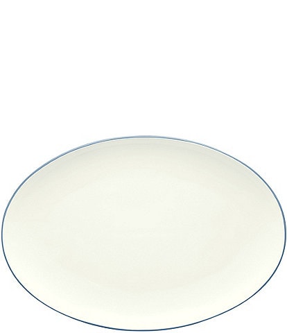 Noritake Colorwave 16#double; Oval Platter