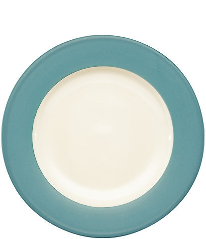 Noritake Colorwave Rim Dinner Plate