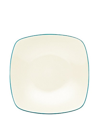 Noritake Colorwave Square Salad Plate