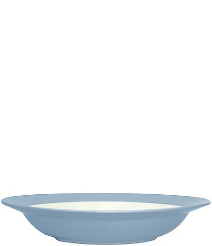 Noritake Colorwave Stoneware Pasta/Rim Soup Bowl