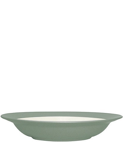 Noritake Colorwave Stoneware Pasta/Rim Soup Bowl