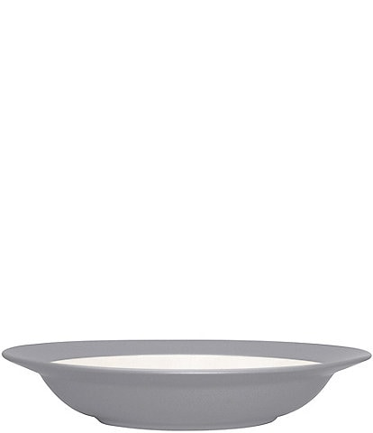 Noritake Colorwave Stoneware Pasta/Rim Soup Bowl