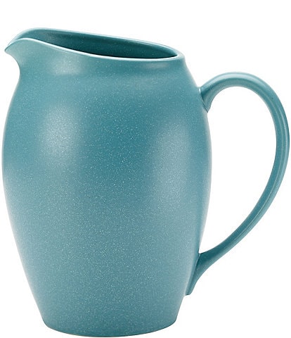 Noritake Colorwave Stoneware Pitcher, 60-oz.