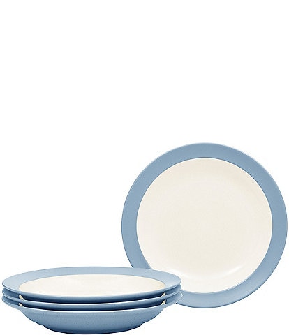 Noritake Colorwave Pasta Bowls, Set of 4