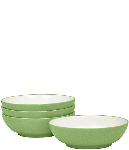 Noritake Colorwave Cereal & Soup Bowls, Set of 4