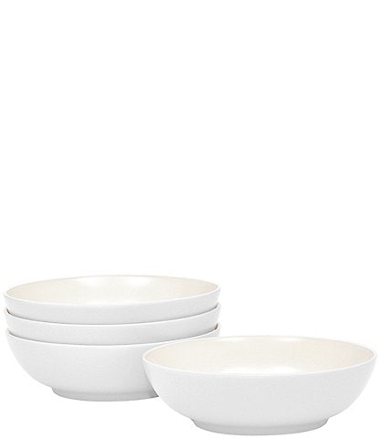 Noritake Colorwave Cereal & Soup Bowls, Set of 4