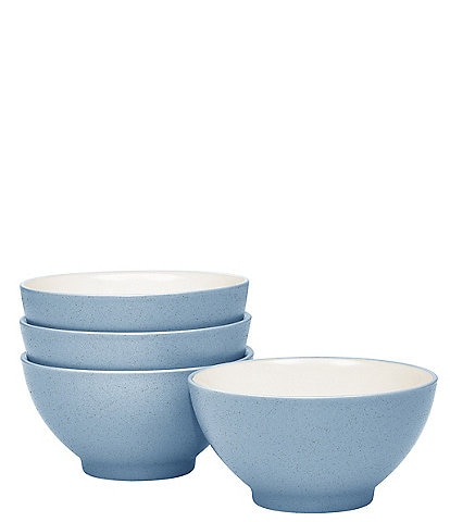 Noritake Colorwave Rice Bowls, Set of 4