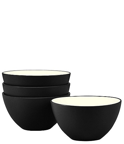 Noritake Colorwave Side/Prep Bowls, Set of 4