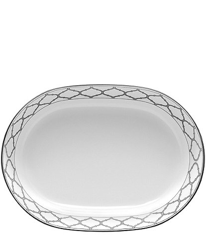 Noritake Eternal Palace Oval Vegetable Bowl