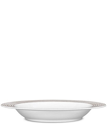 Noritake Hammock Collection Pasta Bowl